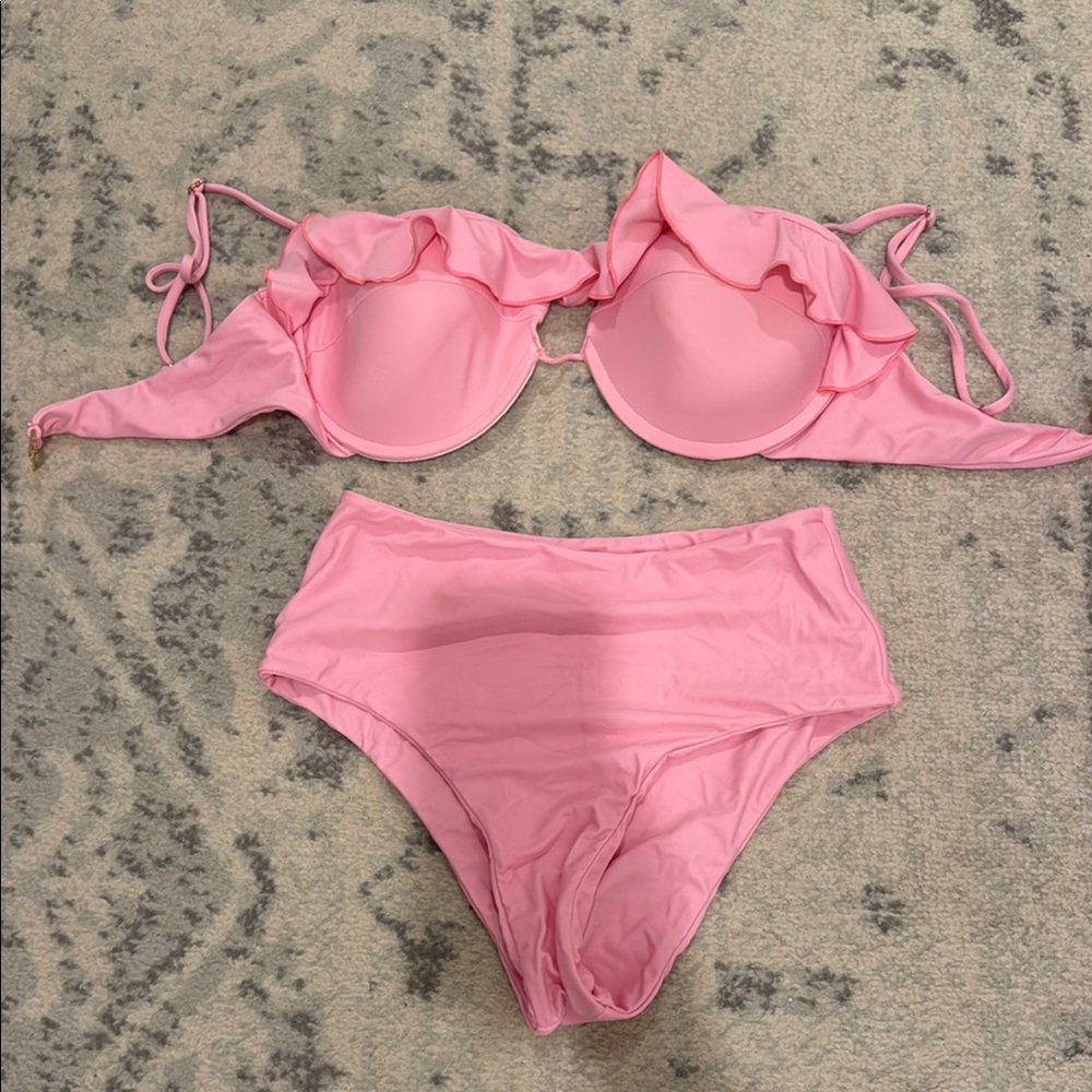 Summers of Spivey swim